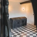 Rickmer's Hoff Grand - Sauna, Kamin & Reet Апартаменты *