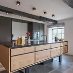 Rickmer's Hoff Grand - Sauna, Kamin & Reet