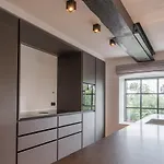 Apartamento Rickmer's Hoff Reetdachhaus Mit Sauna Und Kamin *