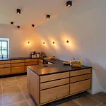 Rickmer's Hoff Grand - Sauna, Kamin & Reet Апартаменты