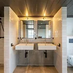 Rickmer's Hoff Grand - Sauna, Kamin & Reet