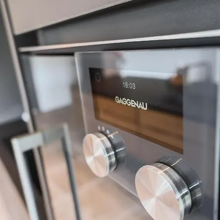 Rickmer's Hoff Apartman Pellworm