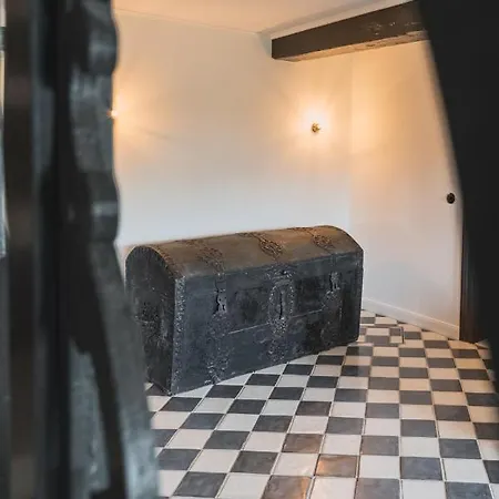 Rickmer's Hoff Grand - Sauna, Kamin & Reet 아파트 *