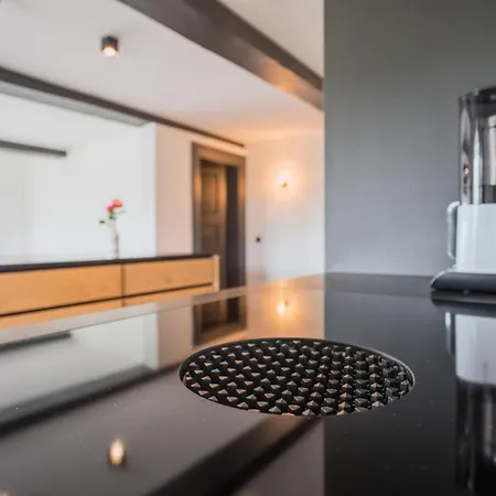 Rickmer's Hoff Apartment Pellworm