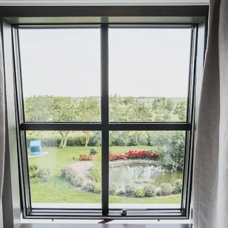 Apartman Rickmer's Hoff *