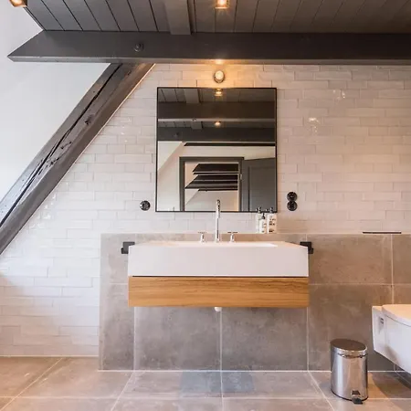 Rickmer's Hoff Apartman Pellworm