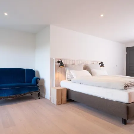 Apartman Rickmer's Hoff Pellworm