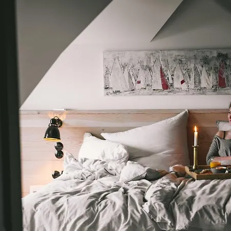 Rickmer's Hoff Reetdachhaus Mit Sauna Und Kamin