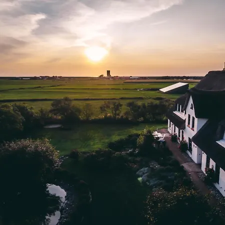 Apartman Rickmer's Hoff *