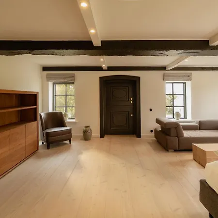 Rickmer's Hoff Grand - Sauna, Kamin & Reet 아파트 펠웜