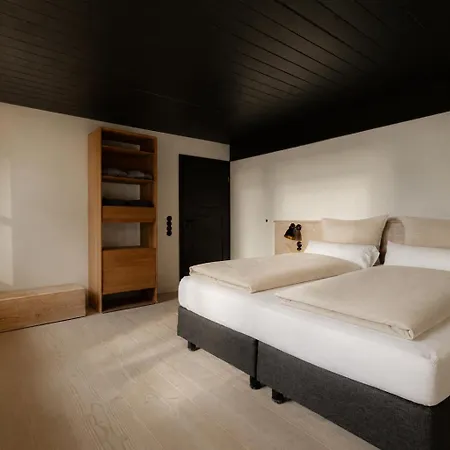 아파트 Rickmer's Hoff Grand - Sauna, Kamin & Reet 펠웜