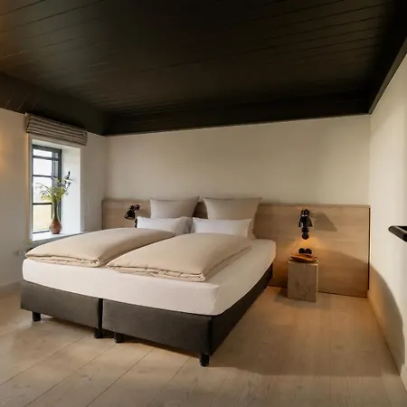 Rickmer's Hoff Grand - Sauna, Kamin & Reet 아파트 *