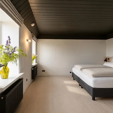 아파트 Rickmer's Hoff Grand - Sauna, Kamin & Reet 펠웜