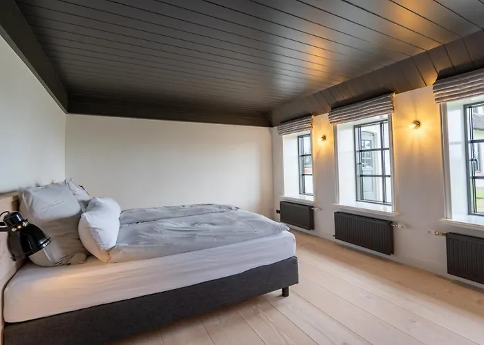 Rickmer's Hoff Reetdachhaus Mit Sauna Und Kamin *