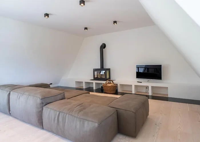 Rickmer's Hoff Reetdachhaus Mit Sauna Und Kamin *