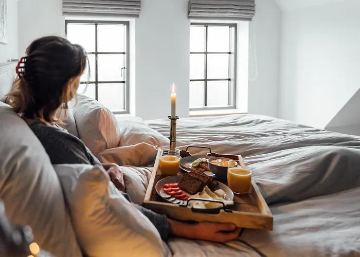 Apartament Rickmer's Hoff Reetdachhaus Mit Sauna Und Kamin *